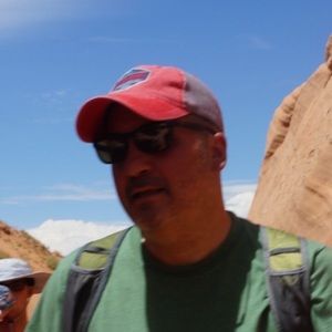 Meet your Posher, Joe